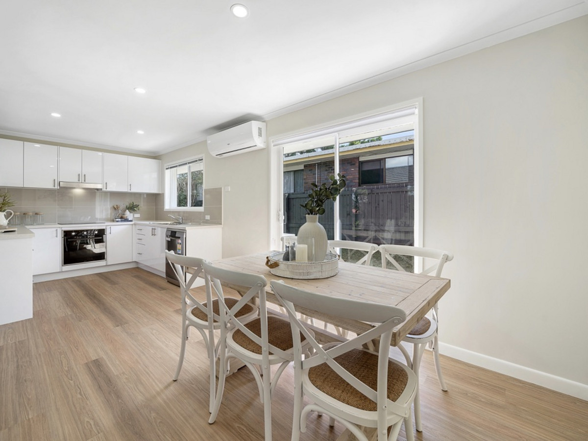1 Wakool Court, Cornubia, Australia 4130, 4 Bedrooms Bedrooms, ,1 BathroomBathrooms,House,Sold,Wakool Court,1228