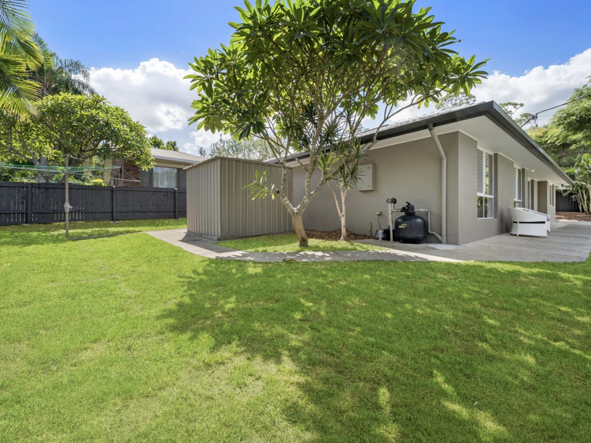 1 Wakool Court, Cornubia, Australia 4130, 4 Bedrooms Bedrooms, ,1 BathroomBathrooms,House,Sold,Wakool Court,1228