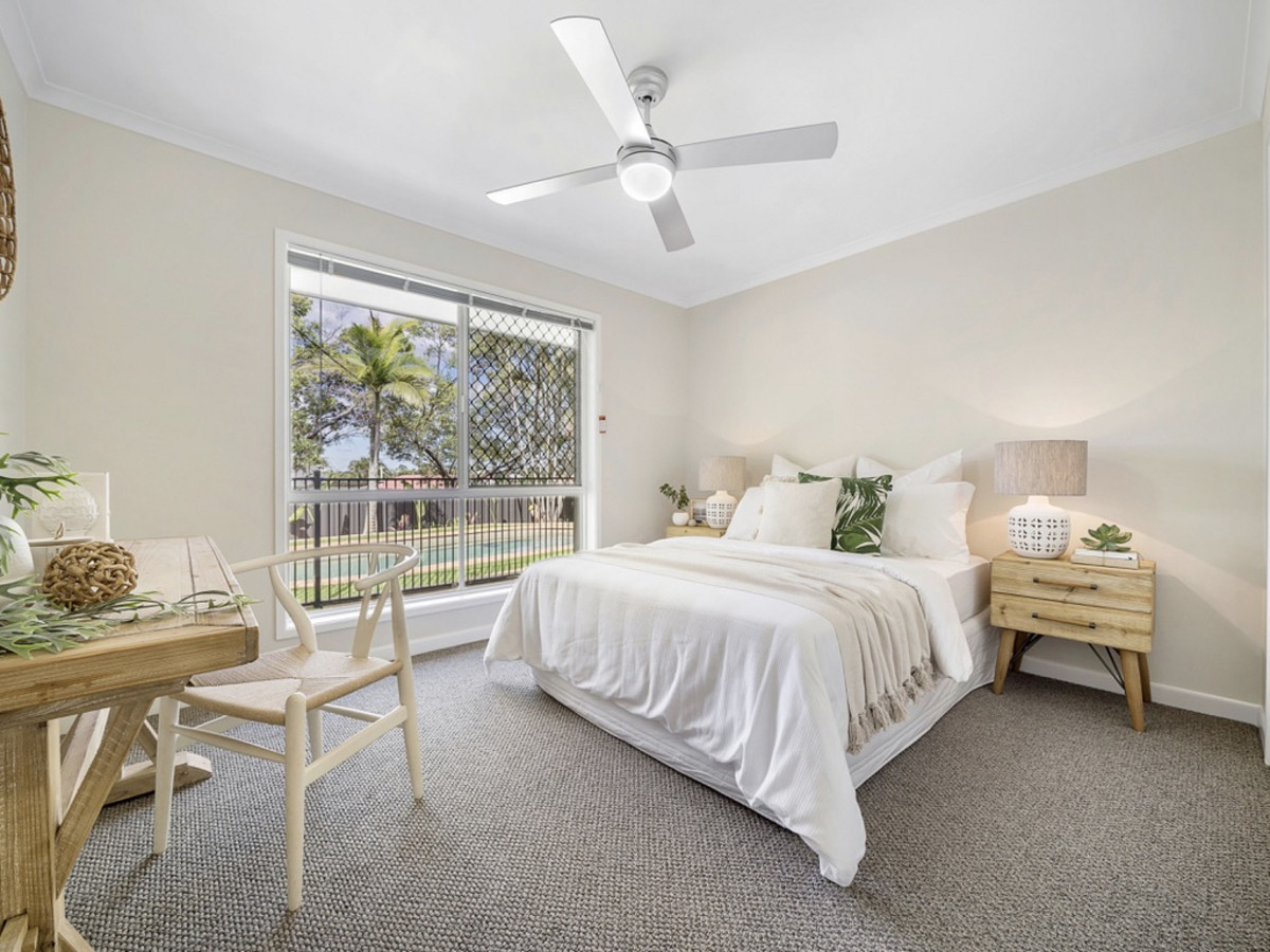 1 Wakool Court, Cornubia, Australia 4130, 4 Bedrooms Bedrooms, ,1 BathroomBathrooms,House,Sold,Wakool Court,1228
