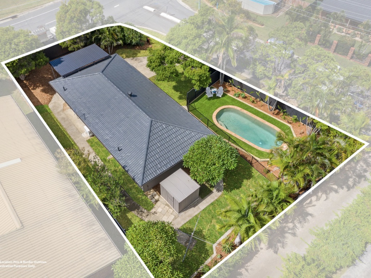 1 Wakool Court, Cornubia, Australia 4130, 4 Bedrooms Bedrooms, ,1 BathroomBathrooms,House,Sold,Wakool Court,1228