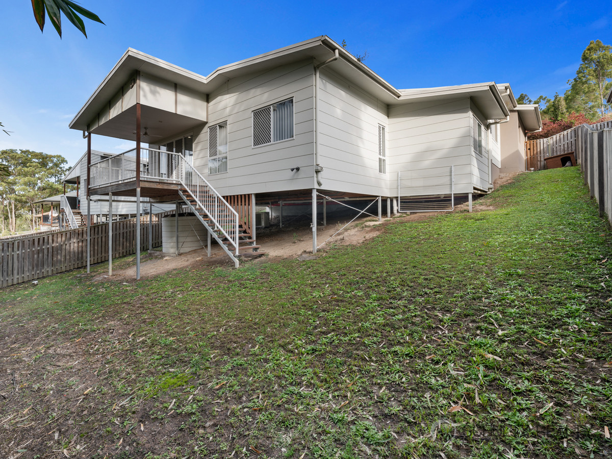 27 Highvale Court, Bahrs Scrub, Australia 4207, 3 Bedrooms Bedrooms, ,2 BathroomsBathrooms,House,Sold,Highvale Court,1230