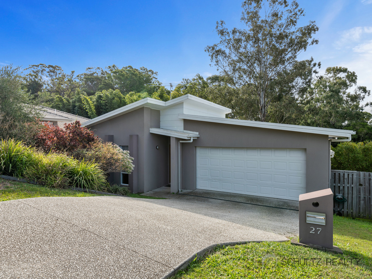 27 Highvale Court, Bahrs Scrub, Australia 4207, 3 Bedrooms Bedrooms, ,2 BathroomsBathrooms,House,Sold,Highvale Court,1230