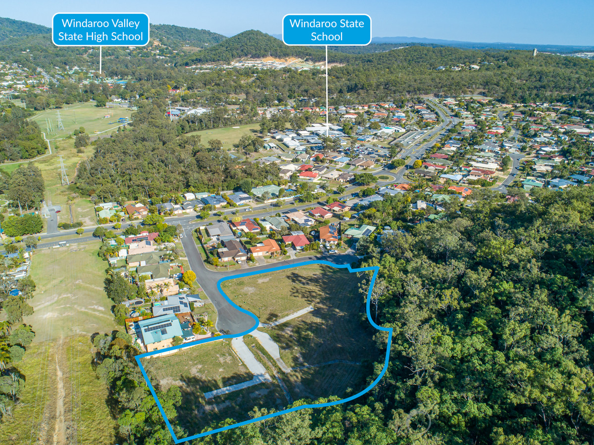 15 Gaynor Court, Mount Warren Park, Australia 4207, ,Land,Sold,Gaynor Court,1240