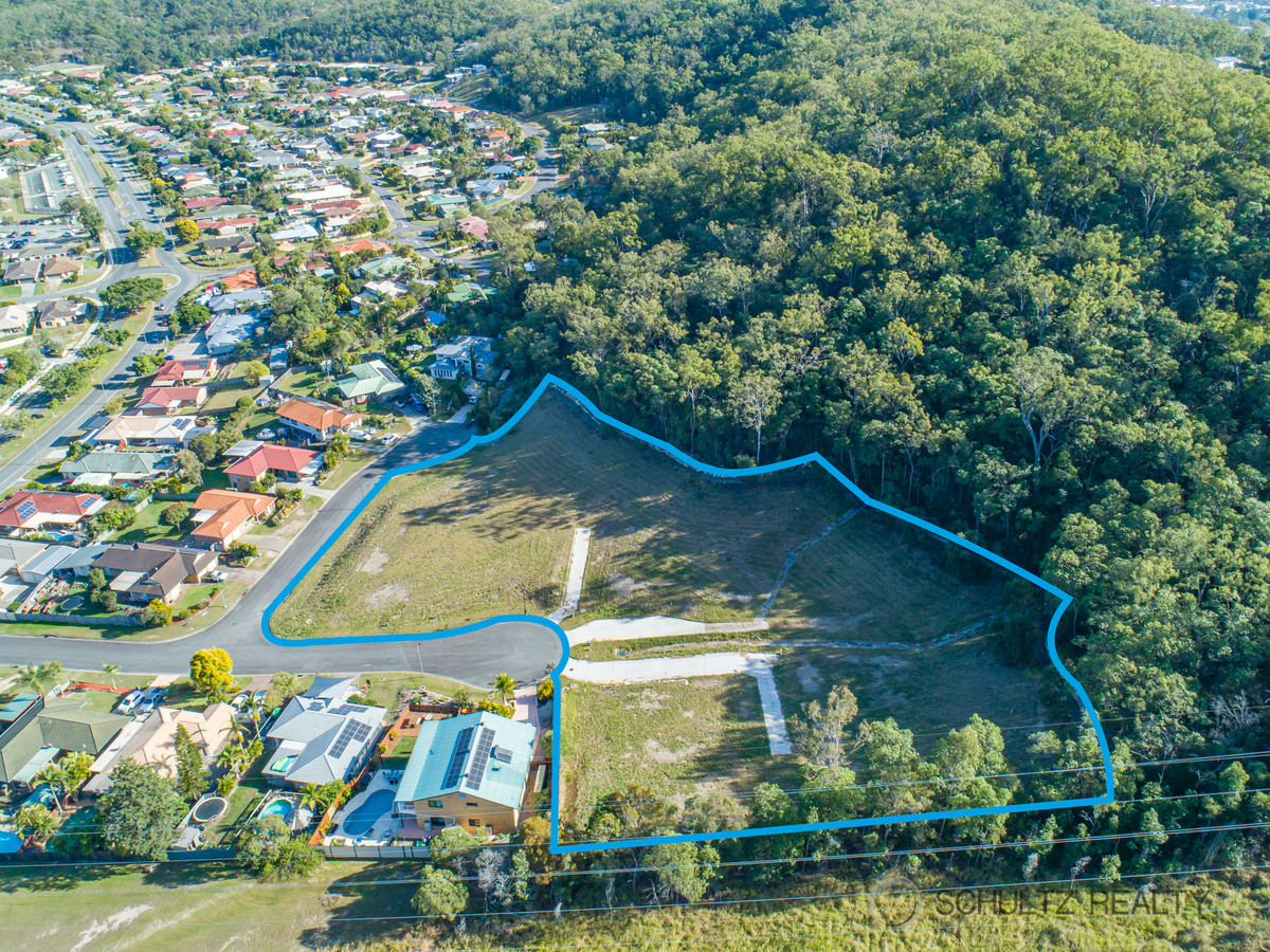 15 Gaynor Court, Mount Warren Park, Australia 4207, ,Land,Sold,Gaynor Court,1240