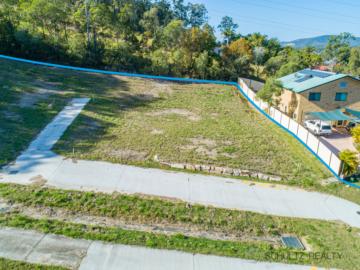 15 Gaynor Court, Mount Warren Park, Australia 4207, ,Land,Sold,Gaynor Court,1240