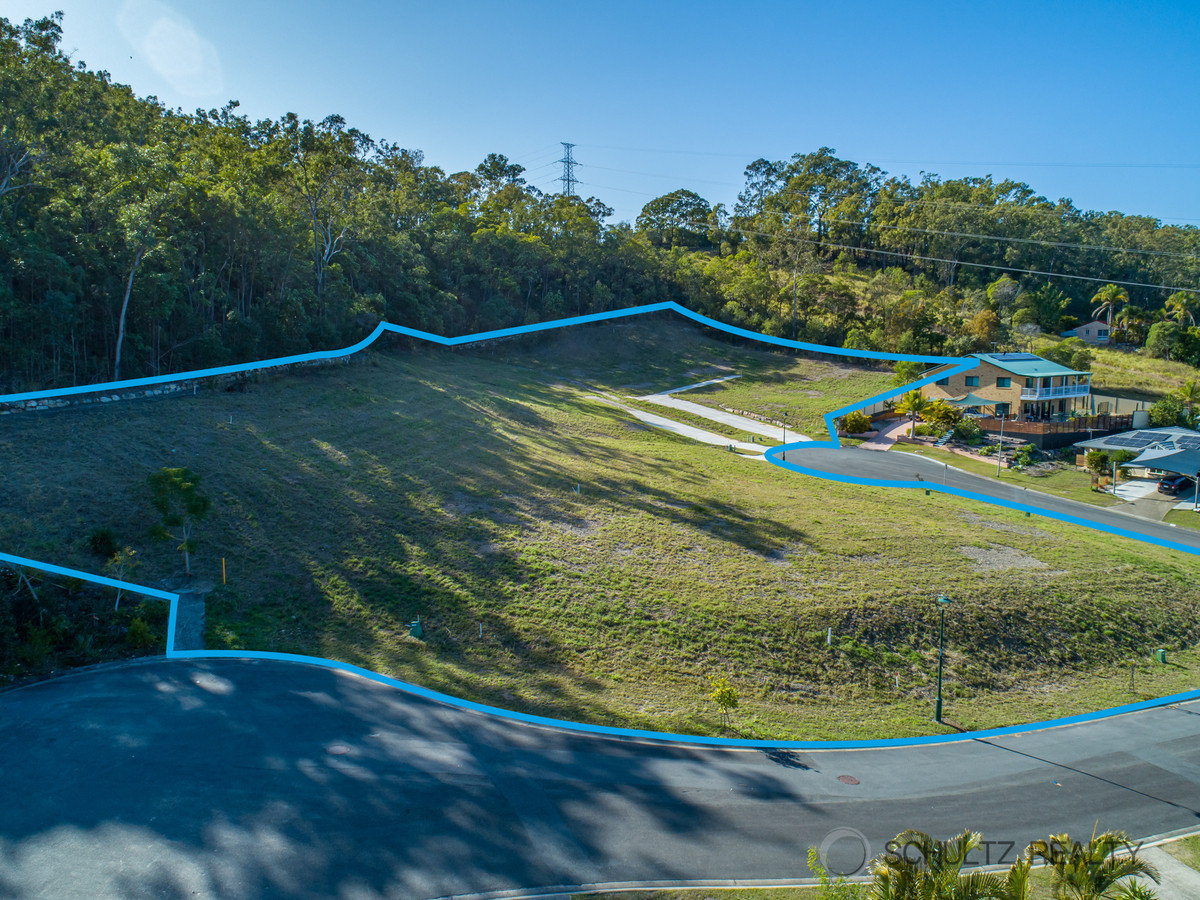15 Gaynor Court, Mount Warren Park, Australia 4207, ,Land,Sold,Gaynor Court,1240