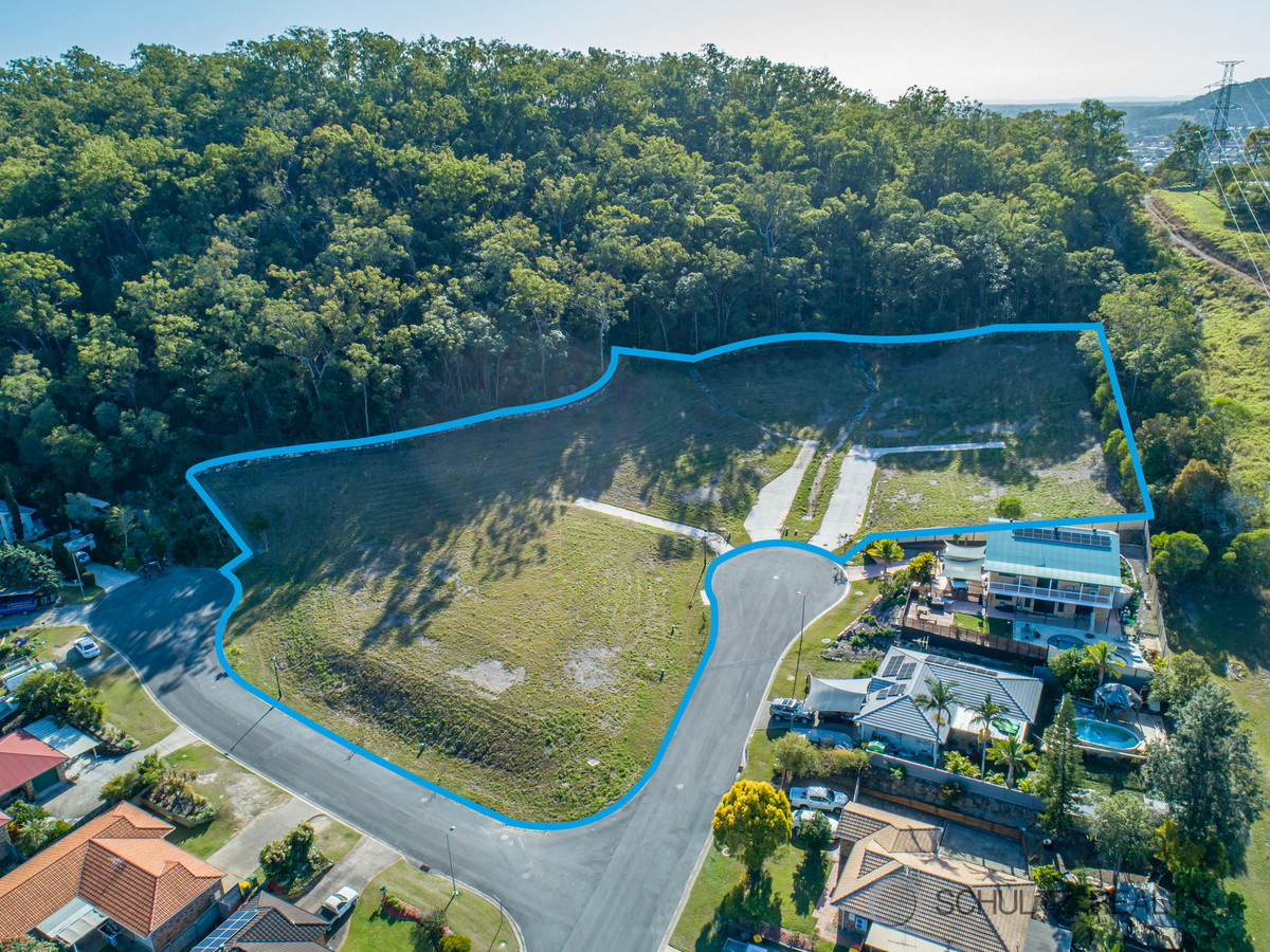 12 Gaynor Court, Mount Warren Park, Australia 4207, ,Land,Sold,Gaynor Court,1236