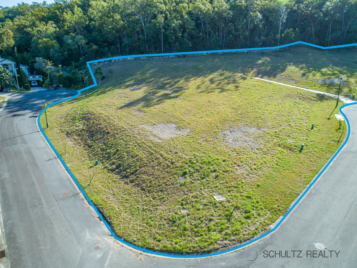 12 Gaynor Court, Mount Warren Park, Australia 4207, ,Land,Sold,Gaynor Court,1236
