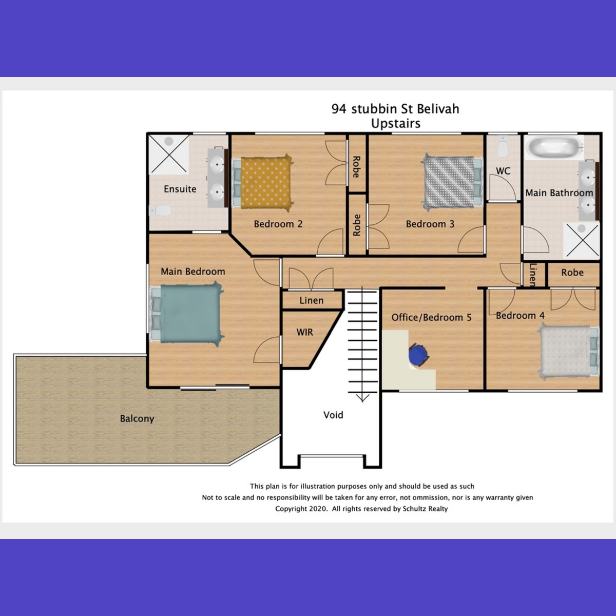 94 Stubbin Street, Belivah, Australia 4207, 4 Bedrooms Bedrooms, ,2 BathroomsBathrooms,House,Sold,Stubbin Street,1242