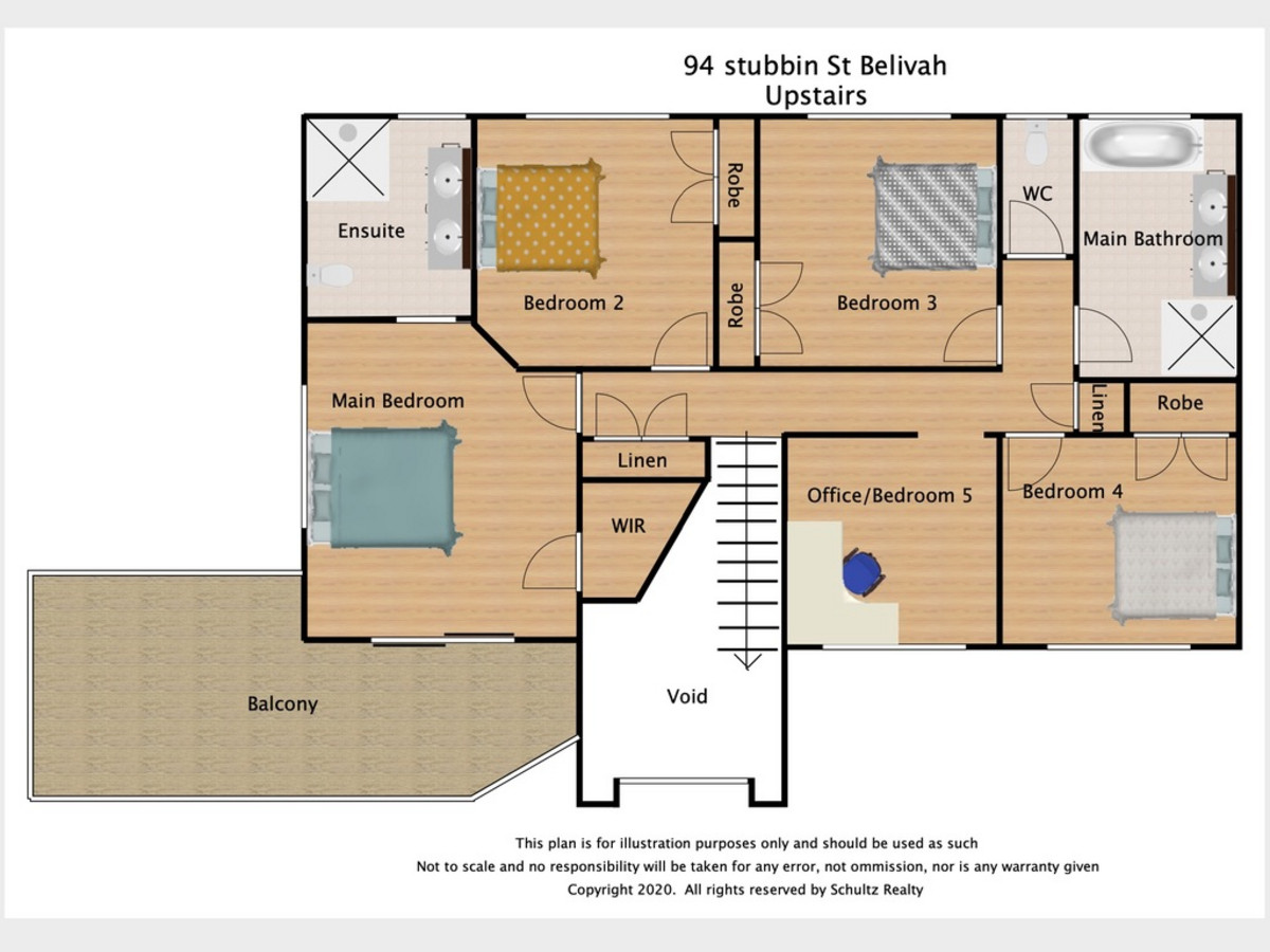94 Stubbin Street, Belivah, Australia 4207, 4 Bedrooms Bedrooms, ,2 BathroomsBathrooms,House,Sold,Stubbin Street,1242