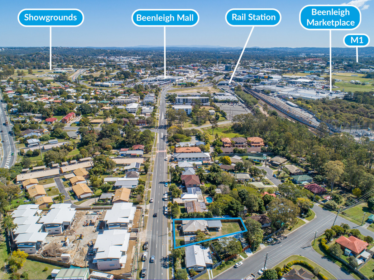 159 Main Street, Beenleigh, Australia 4207, 3 Bedrooms Bedrooms, ,1 BathroomBathrooms,House,Sold,Main Street,1243