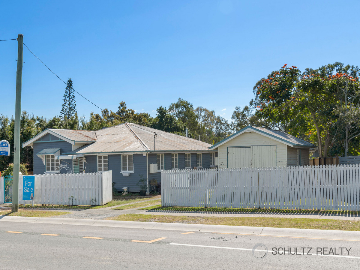 159 Main Street, Beenleigh, Australia 4207, 3 Bedrooms Bedrooms, ,1 BathroomBathrooms,House,Sold,Main Street,1243