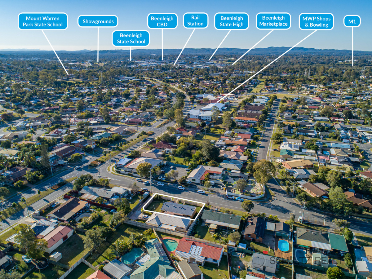 64 Robert Stanley Drive, Mount Warren Park, Australia 4207, 3 Bedrooms Bedrooms, ,1 BathroomBathrooms,House,Sold,Robert Stanley Drive,1245