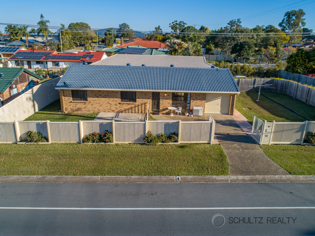 64 Robert Stanley Drive, Mount Warren Park, Australia 4207, 3 Bedrooms Bedrooms, ,1 BathroomBathrooms,House,Sold,Robert Stanley Drive,1245