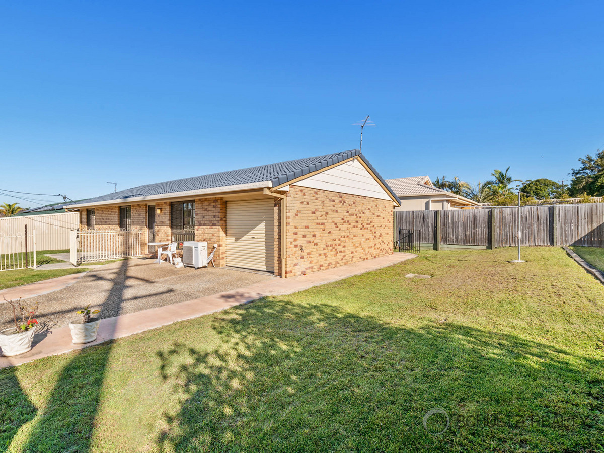 64 Robert Stanley Drive, Mount Warren Park, Australia 4207, 3 Bedrooms Bedrooms, ,1 BathroomBathrooms,House,Sold,Robert Stanley Drive,1245