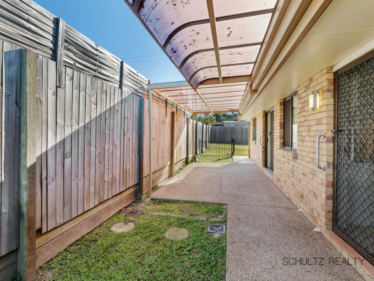 64 Robert Stanley Drive, Mount Warren Park, Australia 4207, 3 Bedrooms Bedrooms, ,1 BathroomBathrooms,House,Sold,Robert Stanley Drive,1245