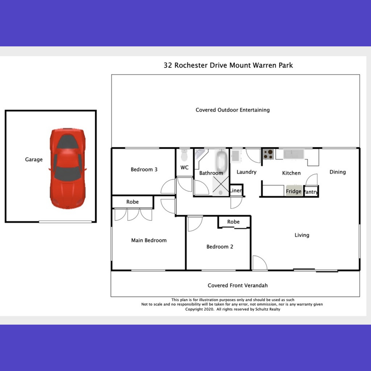 32 Rochester Drive, Mount Warren Park, Australia 4207, 3 Bedrooms Bedrooms, ,1 BathroomBathrooms,House,Sold,Rochester Drive,1244