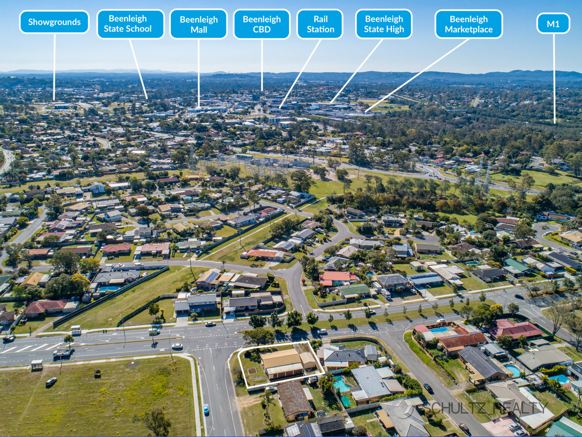 32 Rochester Drive, Mount Warren Park, Australia 4207, 3 Bedrooms Bedrooms, ,1 BathroomBathrooms,House,Sold,Rochester Drive,1244