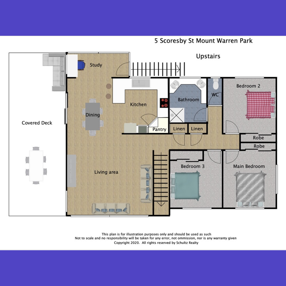 5 Scoresby Street, Mount Warren Park, Australia 4207, 3 Bedrooms Bedrooms, ,2 BathroomsBathrooms,House,For sale,Scoresby Street,1246