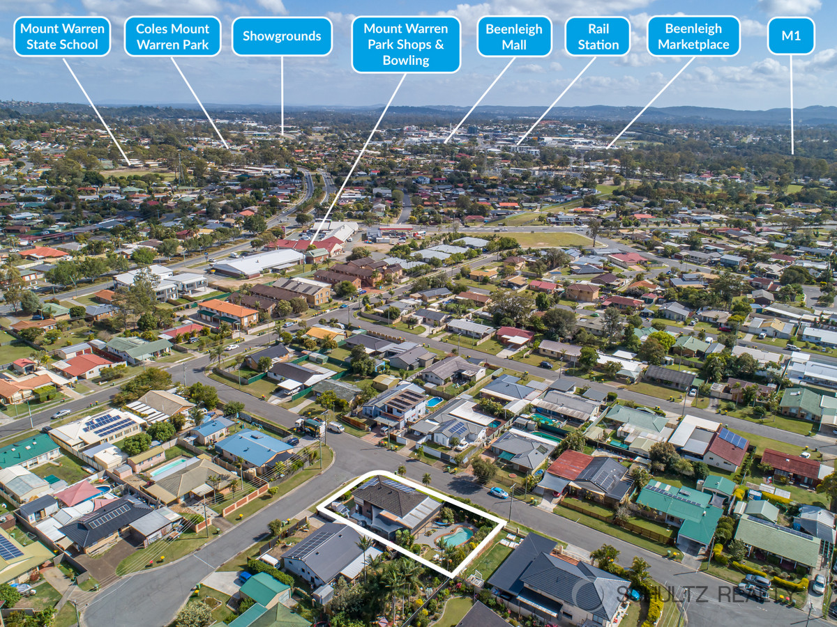 5 Scoresby Street, Mount Warren Park, Australia 4207, 3 Bedrooms Bedrooms, ,2 BathroomsBathrooms,House,For sale,Scoresby Street,1246