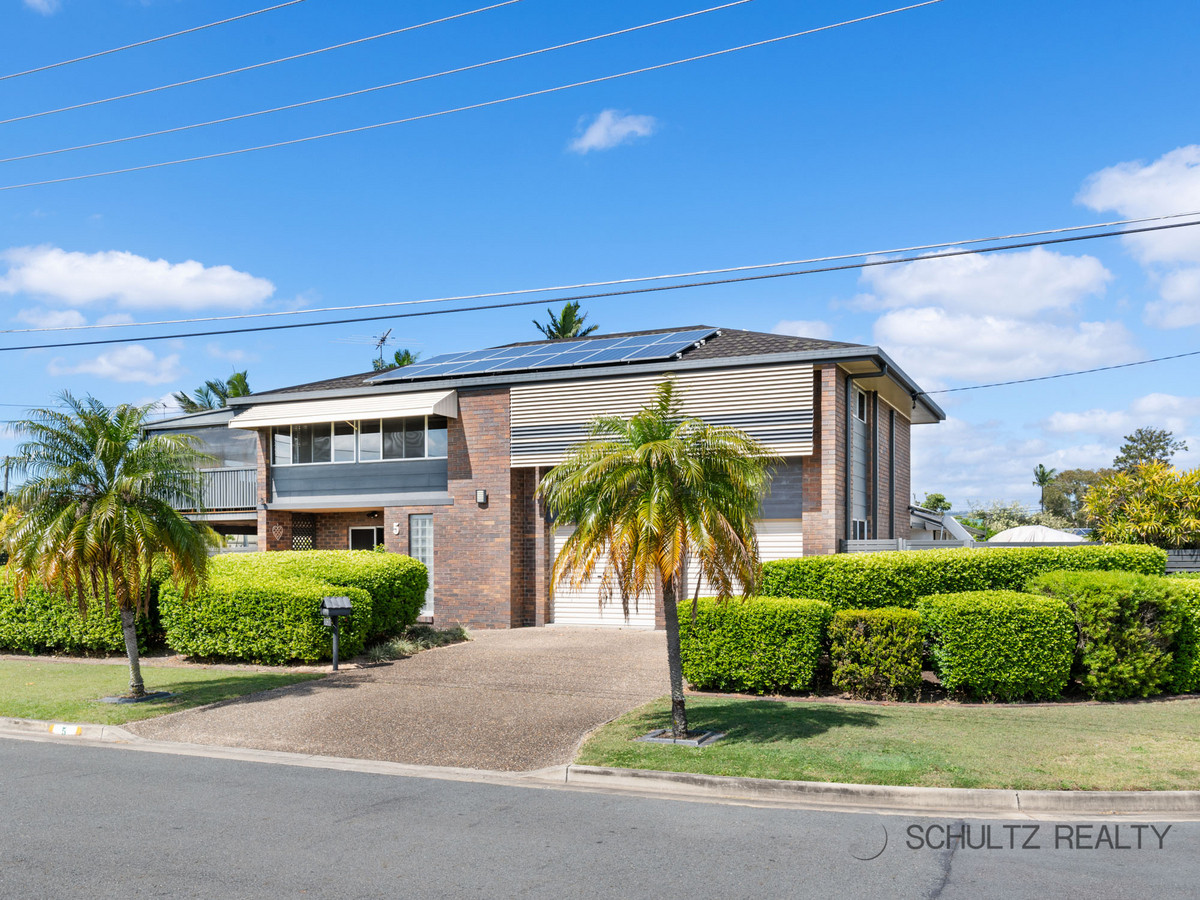 5 Scoresby Street, Mount Warren Park, Australia 4207, 3 Bedrooms Bedrooms, ,2 BathroomsBathrooms,House,For sale,Scoresby Street,1246