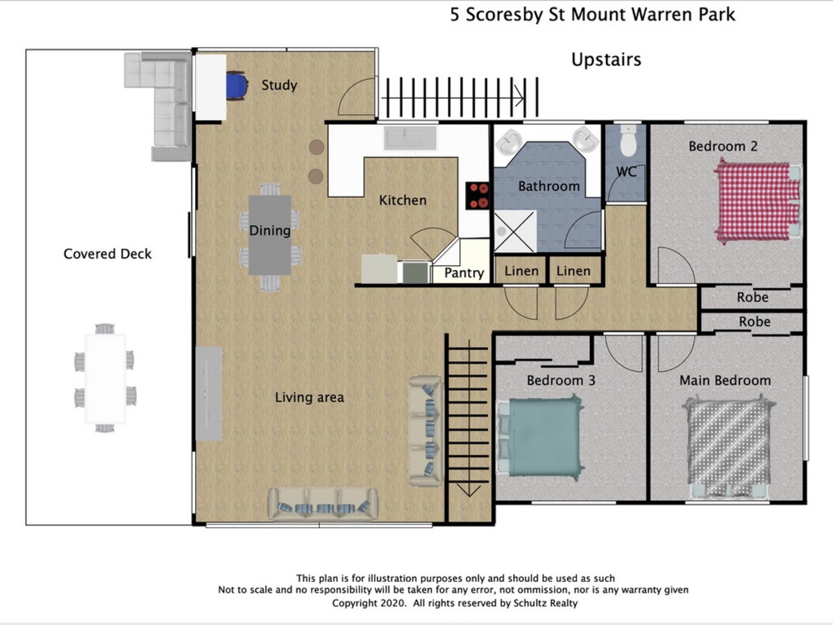 5 Scoresby Street, Mount Warren Park, Australia 4207, 3 Bedrooms Bedrooms, ,2 BathroomsBathrooms,House,For sale,Scoresby Street,1246