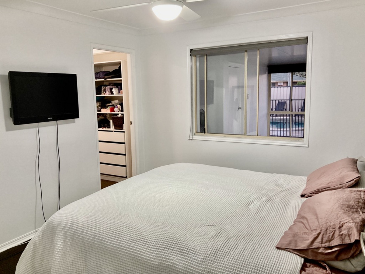 41 Harding Boulevard, Mount Warren Park, Australia 4207, 4 Bedrooms Bedrooms, ,1 BathroomBathrooms,House,For sale,Harding Boulevard,1248