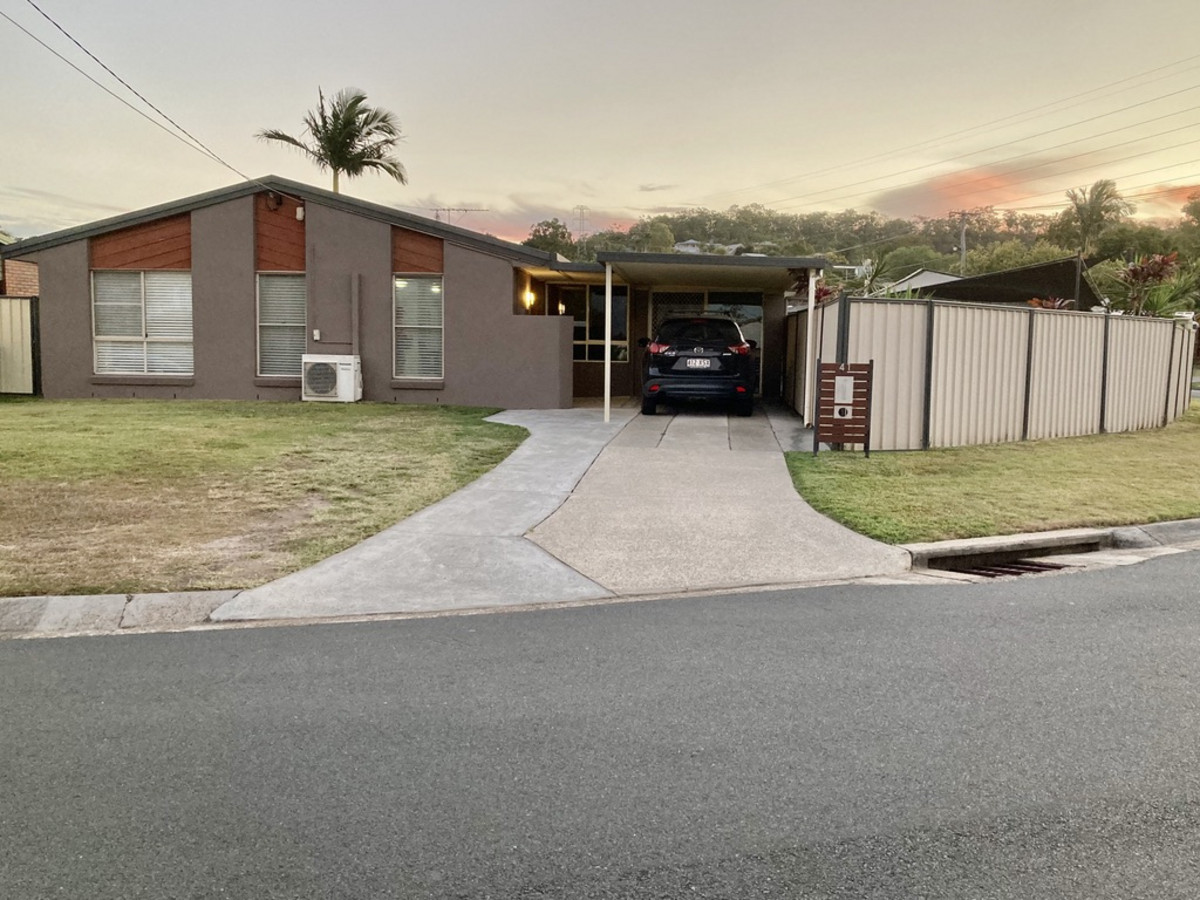41 Harding Boulevard, Mount Warren Park, Australia 4207, 4 Bedrooms Bedrooms, ,1 BathroomBathrooms,House,For sale,Harding Boulevard,1248