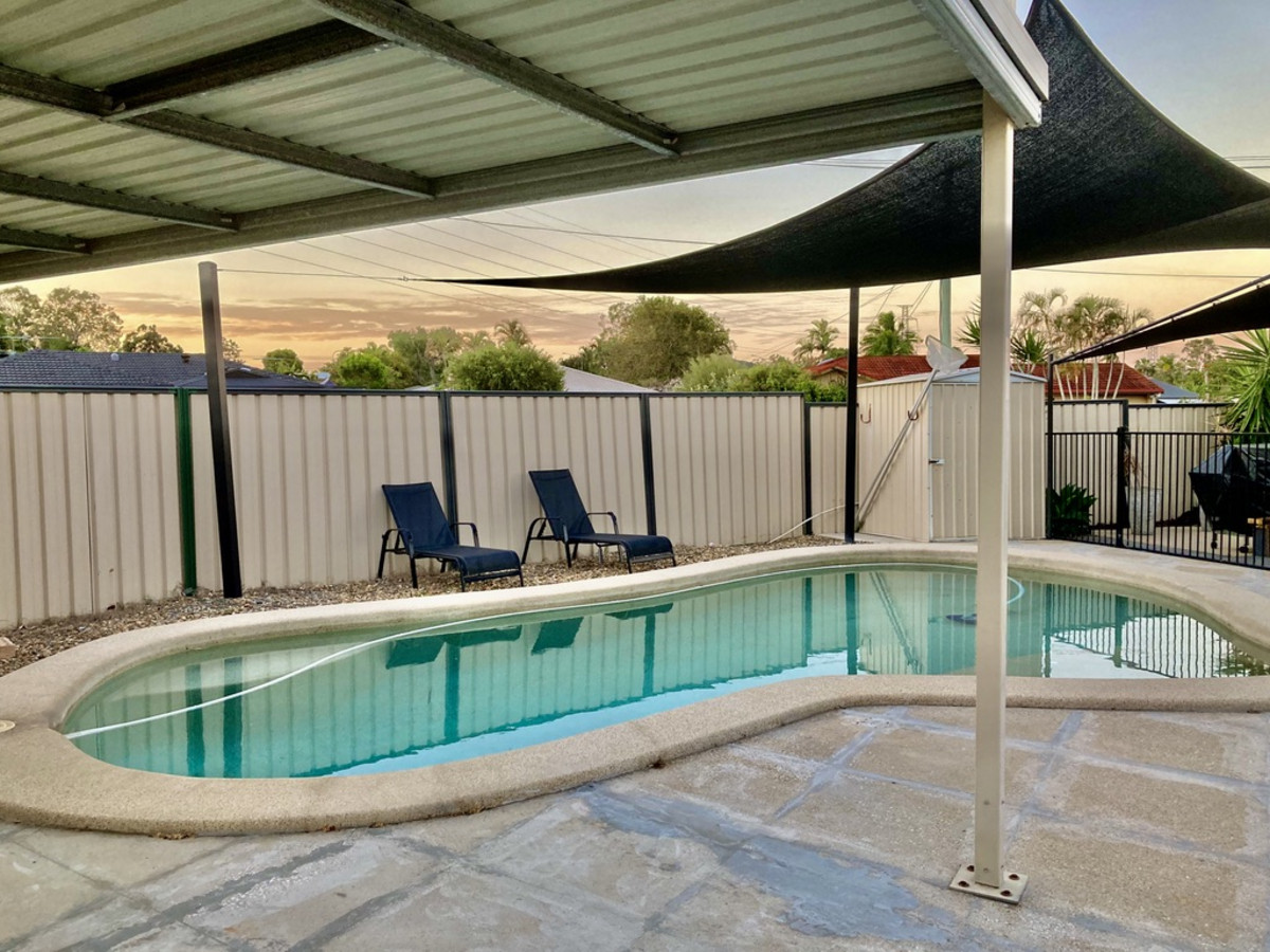 41 Harding Boulevard, Mount Warren Park, Australia 4207, 4 Bedrooms Bedrooms, ,1 BathroomBathrooms,House,For sale,Harding Boulevard,1248