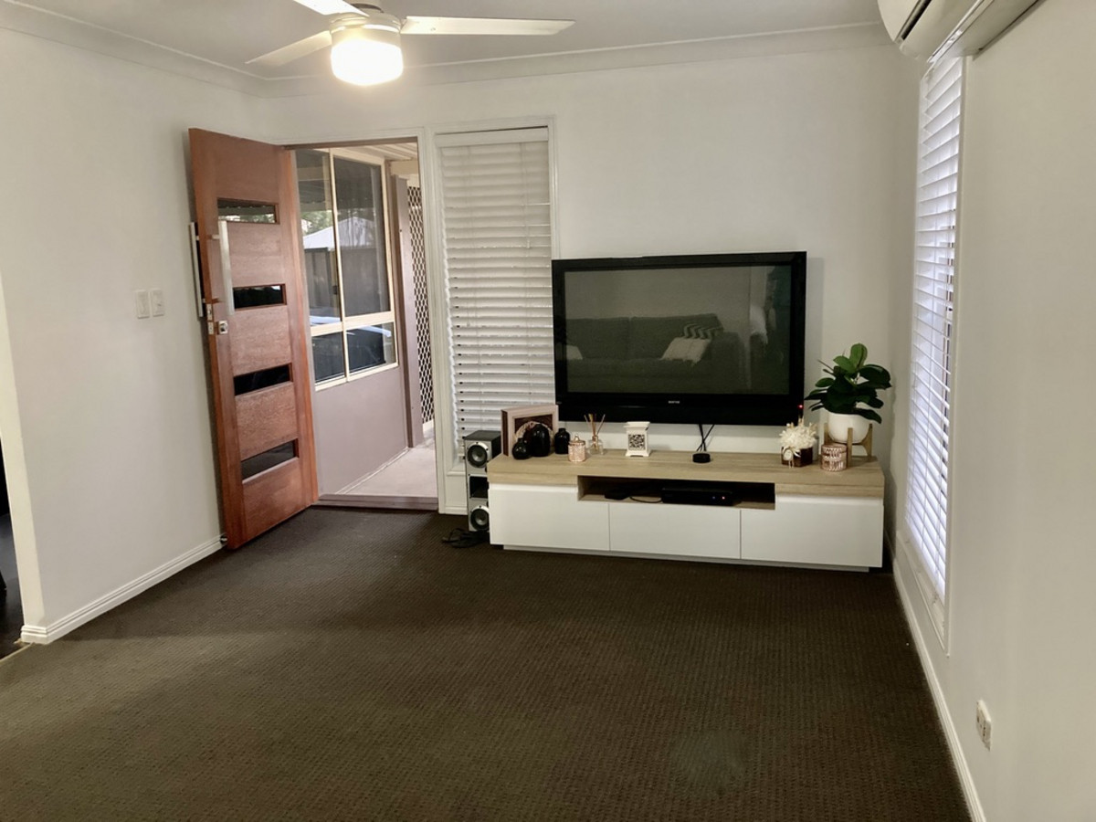 41 Harding Boulevard, Mount Warren Park, Australia 4207, 4 Bedrooms Bedrooms, ,1 BathroomBathrooms,House,For sale,Harding Boulevard,1248