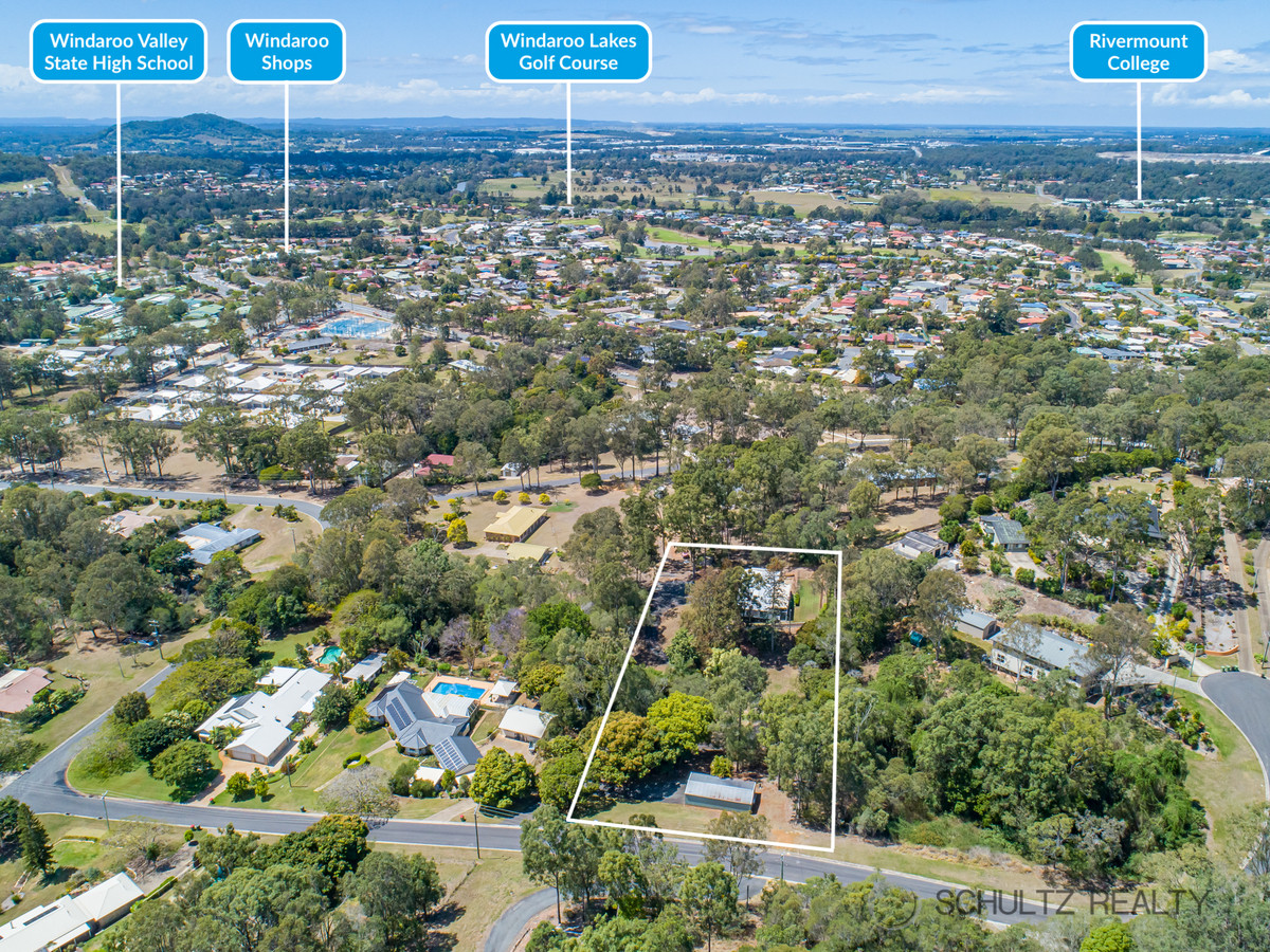 10-12 Hillview Crescent, Bahrs Scrub, Australia 4207, 4 Bedrooms Bedrooms, ,2 BathroomsBathrooms,House,For sale,Hillview Crescent,1249
