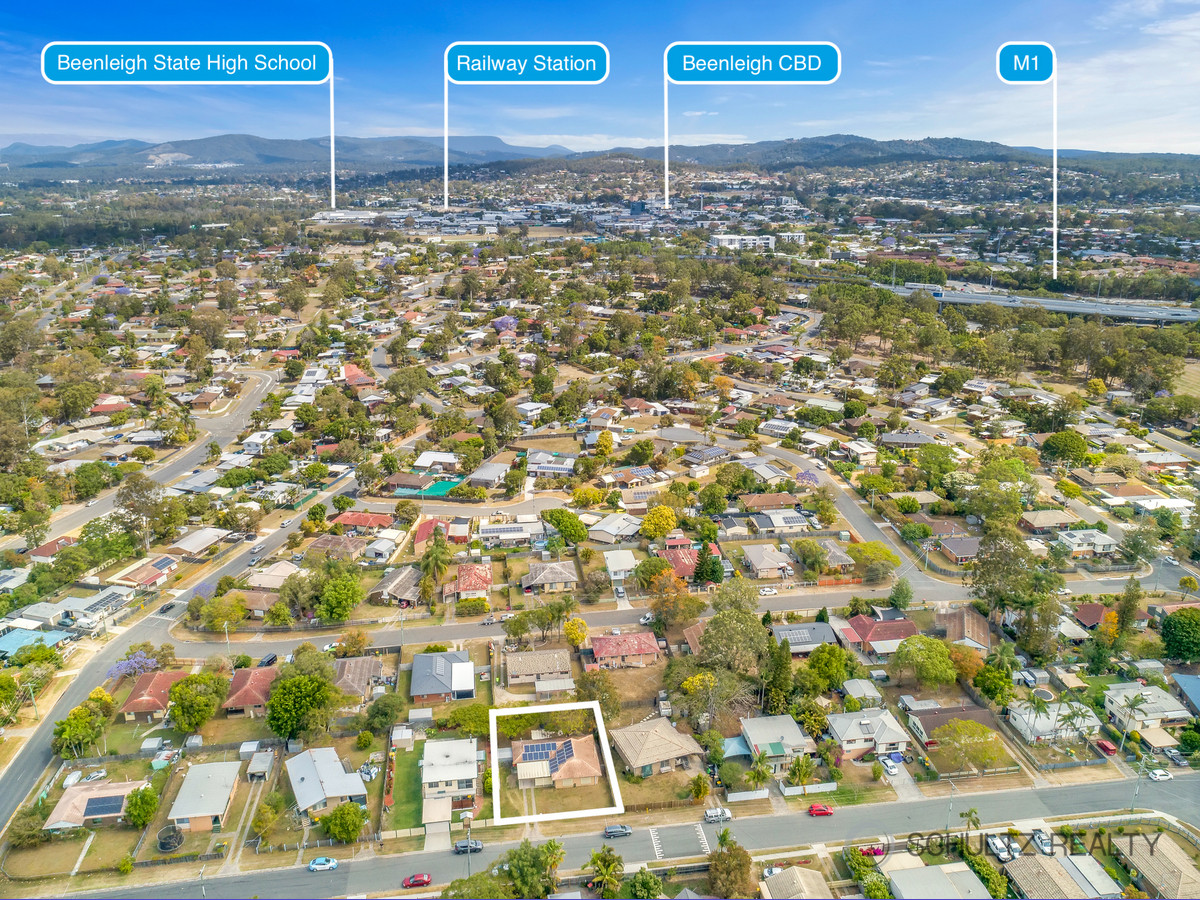 16 Dryandra Drive, Eagleby, Australia 4207, 4 Bedrooms Bedrooms, ,1 BathroomBathrooms,House,Sold,Dryandra Drive,1252