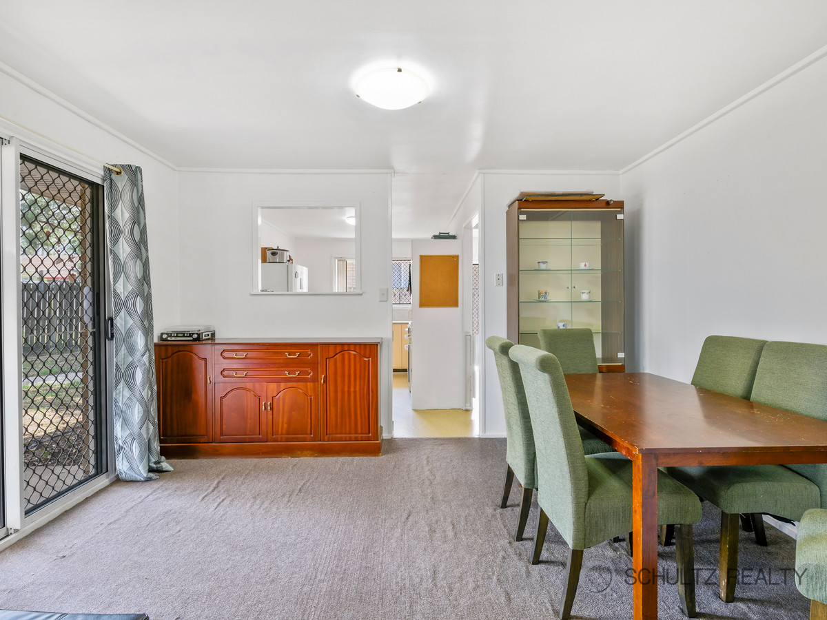 16 Dryandra Drive, Eagleby, Australia 4207, 4 Bedrooms Bedrooms, ,1 BathroomBathrooms,House,Sold,Dryandra Drive,1252
