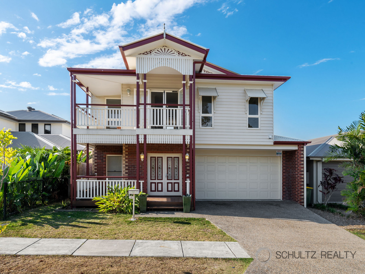 4 Vantage Lane, Yarrabilba, Australia 4207, 4 Bedrooms Bedrooms, ,2 BathroomsBathrooms,House,Sold,Vantage Lane,1251