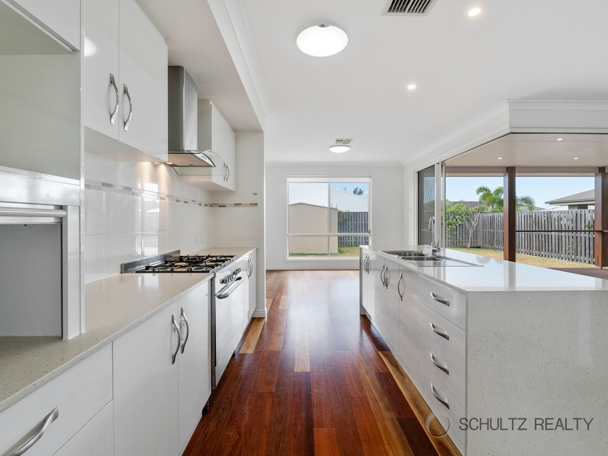 4 Vantage Lane, Yarrabilba, Australia 4207, 4 Bedrooms Bedrooms, ,2 BathroomsBathrooms,House,Sold,Vantage Lane,1251