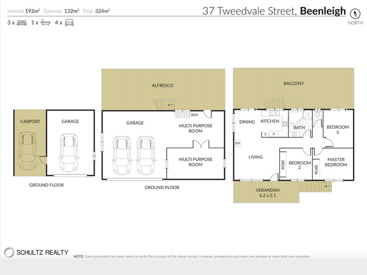 37 Tweedvale Street, Beenleigh, Australia 4207, 3 Bedrooms Bedrooms, ,1 BathroomBathrooms,House,Sold,Tweedvale Street,1253