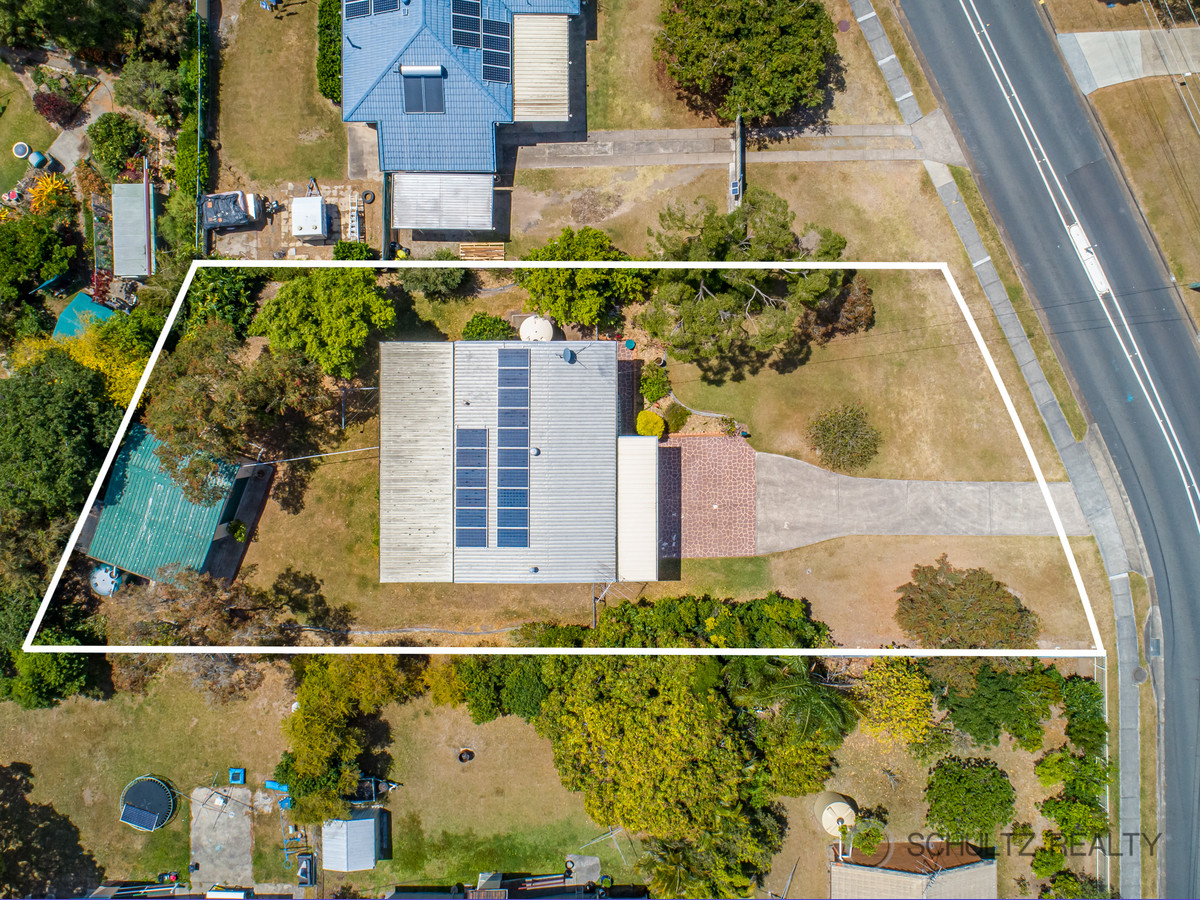 37 Tweedvale Street, Beenleigh, Australia 4207, 3 Bedrooms Bedrooms, ,1 BathroomBathrooms,House,Sold,Tweedvale Street,1253