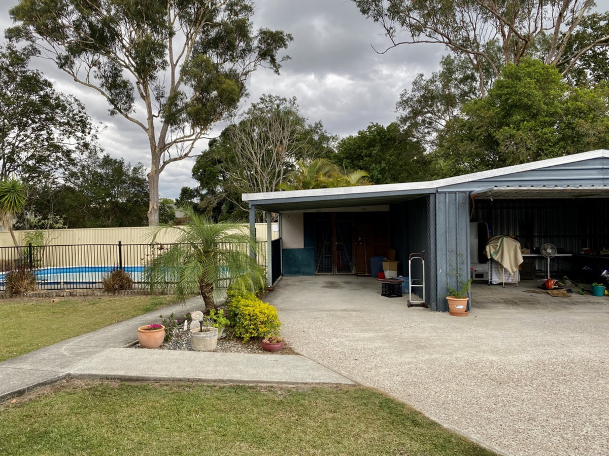 28 Chapman Drive, Beenleigh, Australia 4207, 4 Bedrooms Bedrooms, ,2 BathroomsBathrooms,House,Sold,Chapman Drive,1254