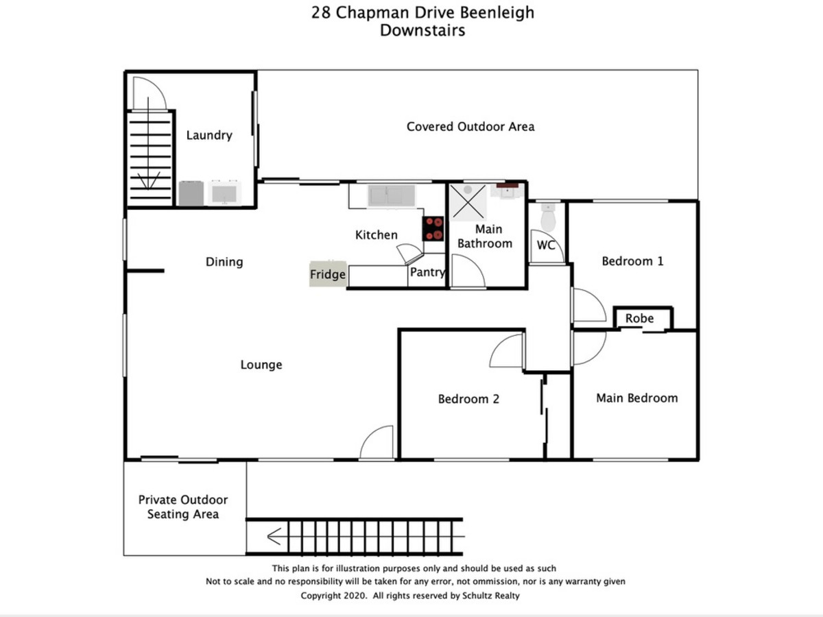 28 Chapman Drive, Beenleigh, Australia 4207, 4 Bedrooms Bedrooms, ,2 BathroomsBathrooms,House,Sold,Chapman Drive,1254