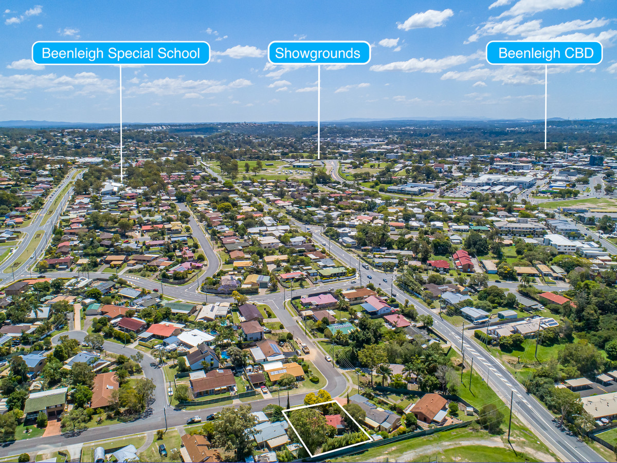 14 Schweitzer Street, Mount Warren Park, Australia 4207, 2 Bedrooms Bedrooms, ,1 BathroomBathrooms,House,Sold,Schweitzer Street,1255