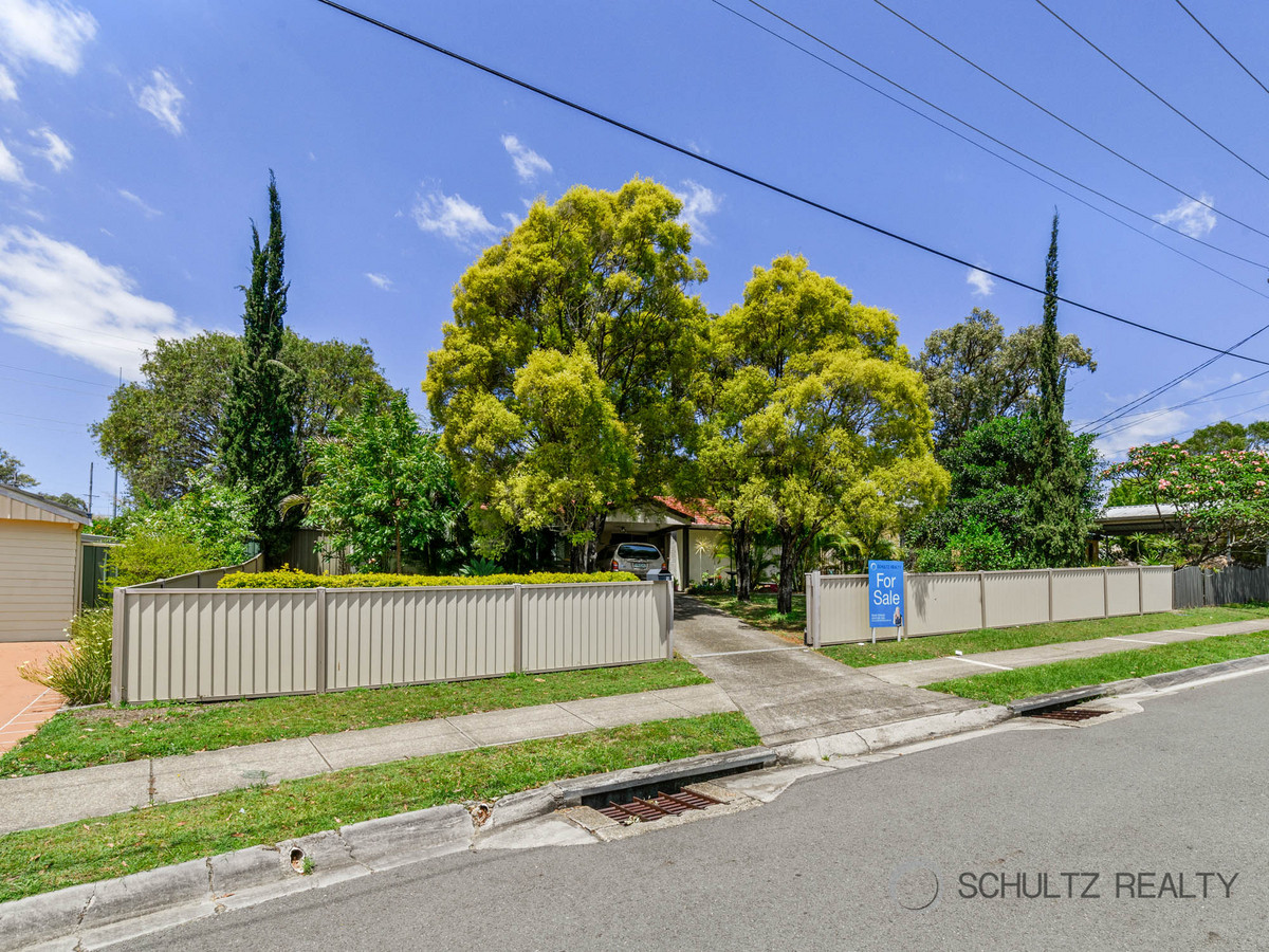 14 Schweitzer Street, Mount Warren Park, Australia 4207, 2 Bedrooms Bedrooms, ,1 BathroomBathrooms,House,Sold,Schweitzer Street,1255