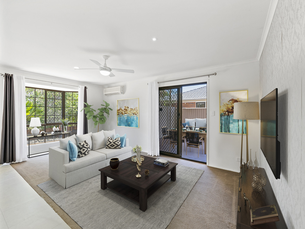 18 Maiala Close, Paradise Point, Australia 4216, 3 Bedrooms Bedrooms, ,1 BathroomBathrooms,Duplex,Sold,Maiala Close,1256