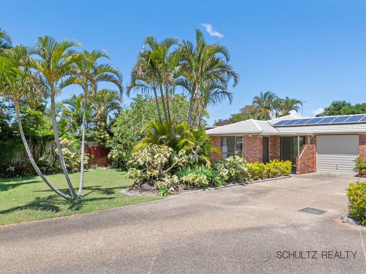 18 Maiala Close, Paradise Point, Australia 4216, 3 Bedrooms Bedrooms, ,1 BathroomBathrooms,Duplex,Sold,Maiala Close,1256