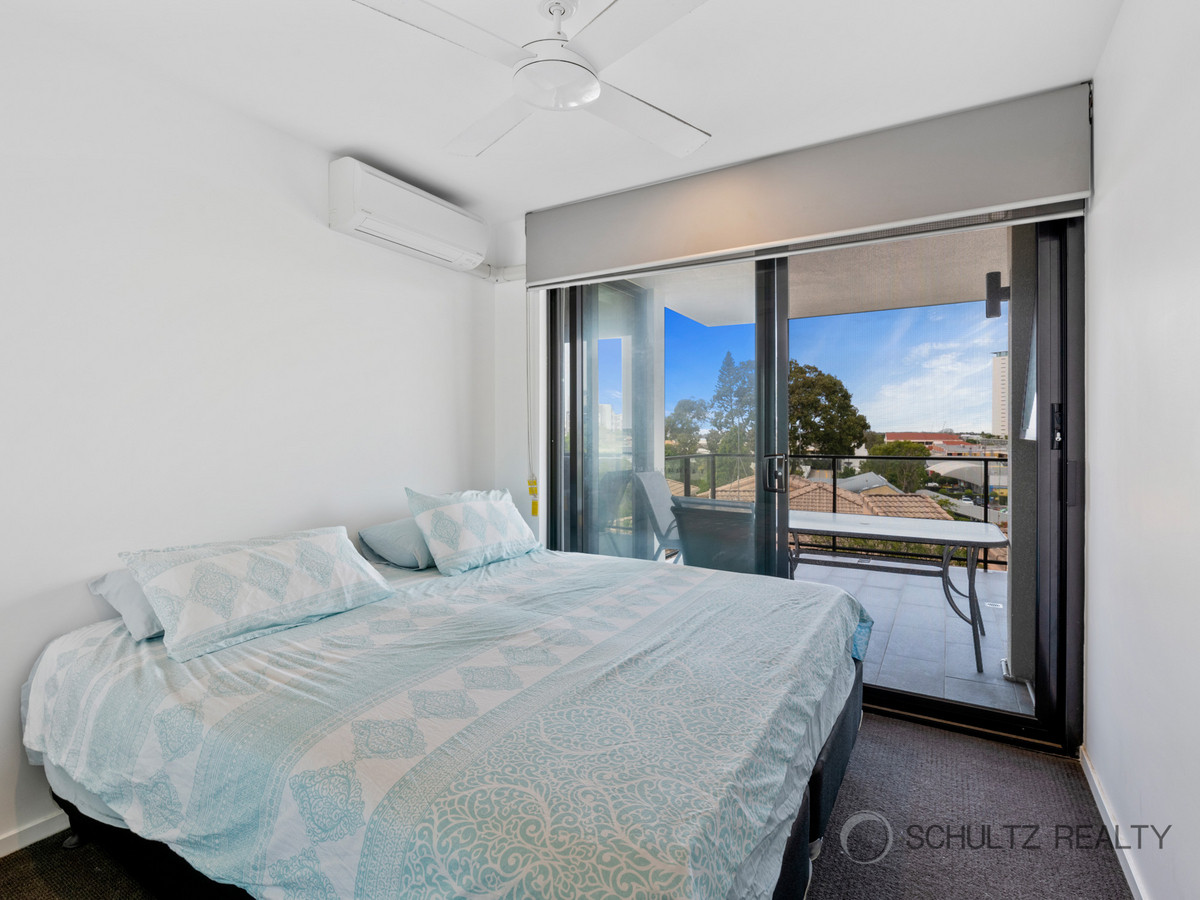 91 High Street, Southport, Australia 4215, 2 Bedrooms Bedrooms, ,2 BathroomsBathrooms,Apartment,Sold,High Street,1258