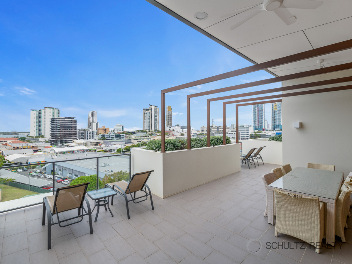 91 High Street, Southport, Australia 4215, 2 Bedrooms Bedrooms, ,2 BathroomsBathrooms,Apartment,Sold,High Street,1258