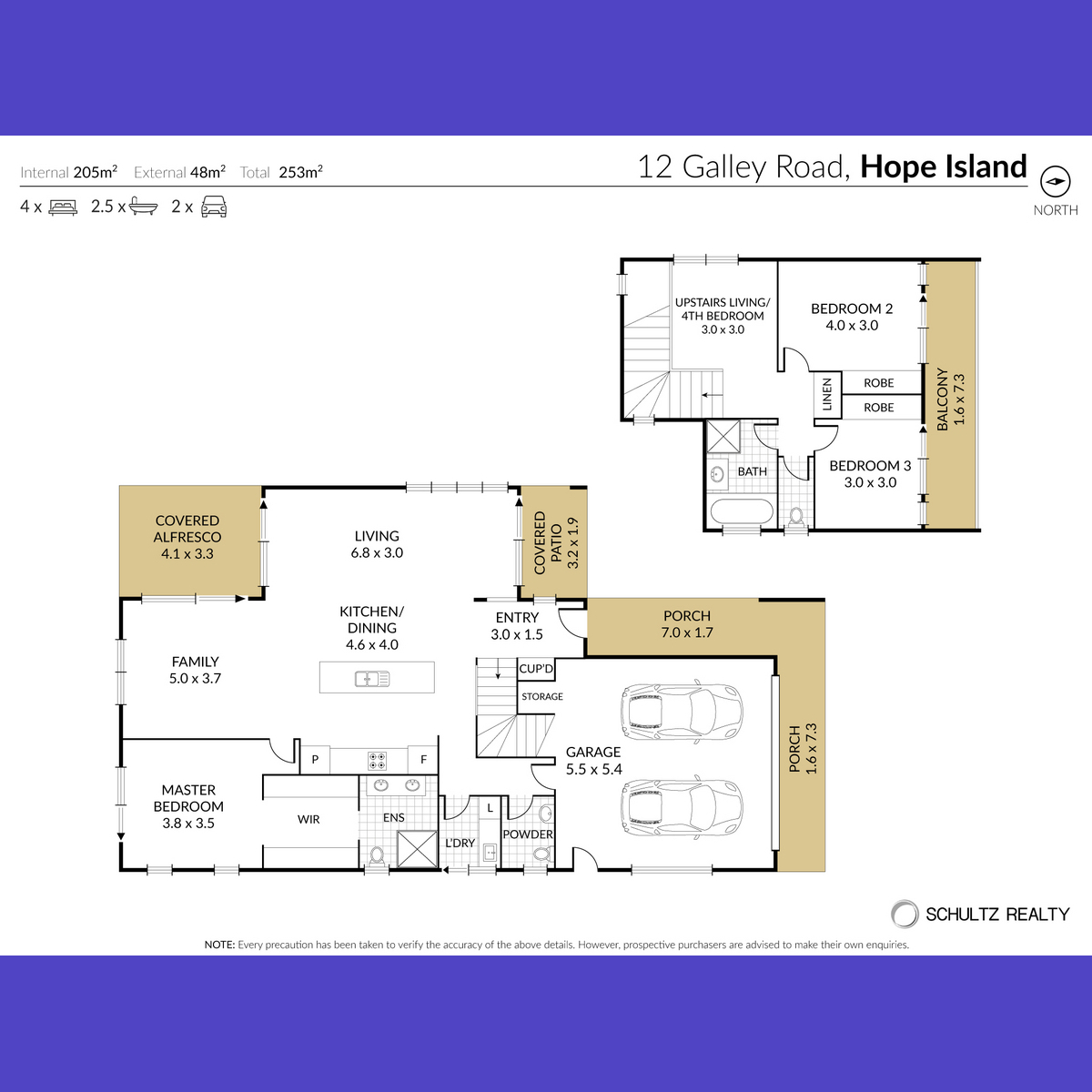 12 Galley Road, Hope Island, Australia 4212, 4 Bedrooms Bedrooms, ,2 BathroomsBathrooms,House,Sold,Galley Road,1257