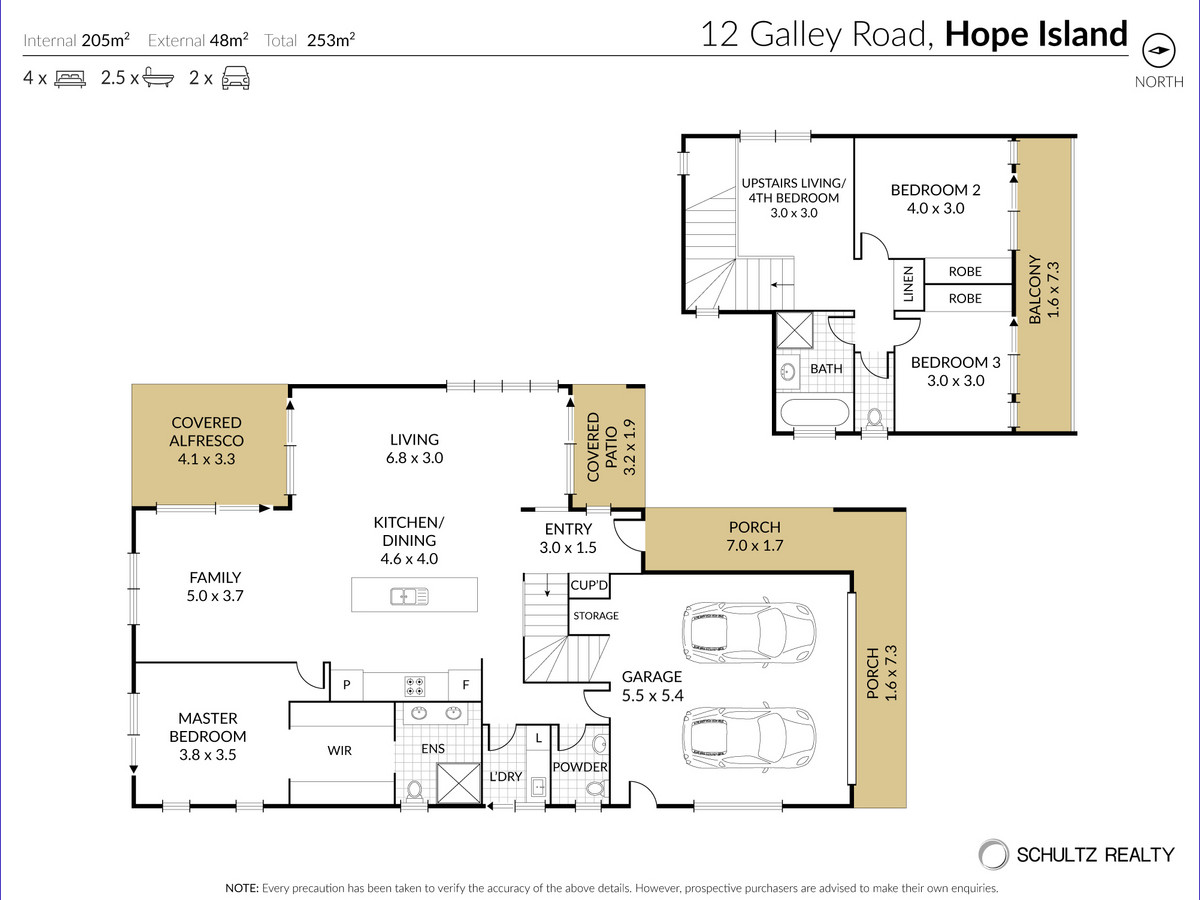 12 Galley Road, Hope Island, Australia 4212, 4 Bedrooms Bedrooms, ,2 BathroomsBathrooms,House,Sold,Galley Road,1257