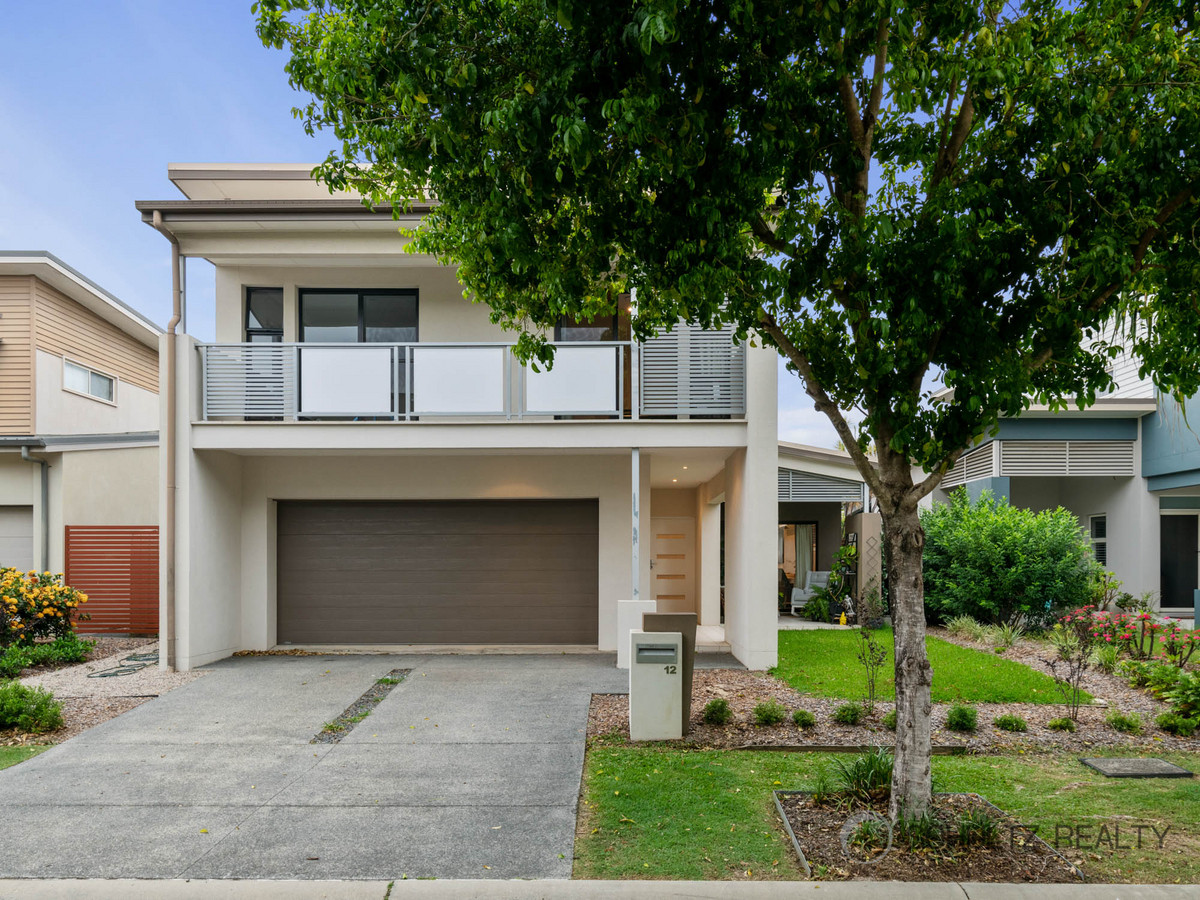 12 Galley Road, Hope Island, Australia 4212, 4 Bedrooms Bedrooms, ,2 BathroomsBathrooms,House,Sold,Galley Road,1257