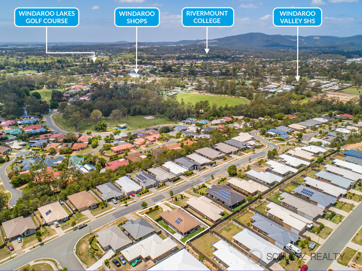 22 Nevron Drive, Bahrs Scrub, Australia 4207, 4 Bedrooms Bedrooms, ,2 BathroomsBathrooms,House,For sale,Nevron Drive,1259