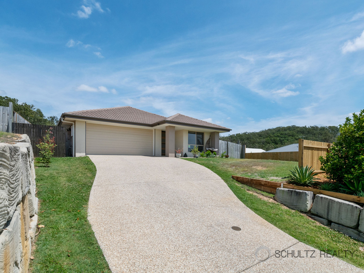 22 Nevron Drive, Bahrs Scrub, Australia 4207, 4 Bedrooms Bedrooms, ,2 BathroomsBathrooms,House,For sale,Nevron Drive,1259